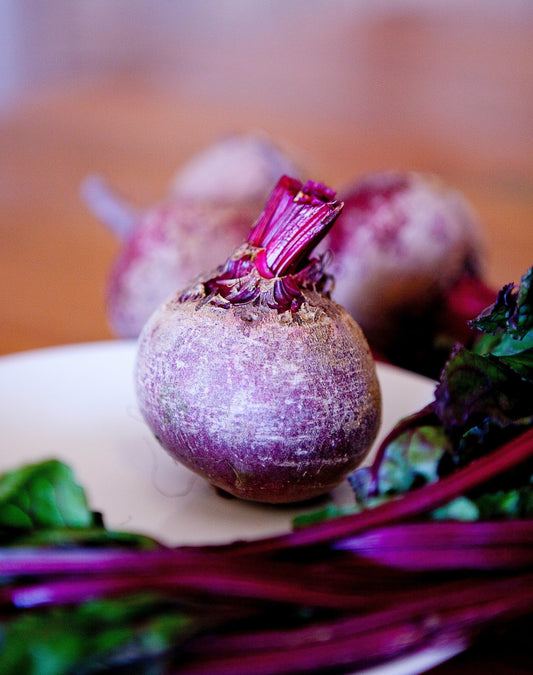 Beetroot: The Tasty Superfood with Amazing Health Benefits