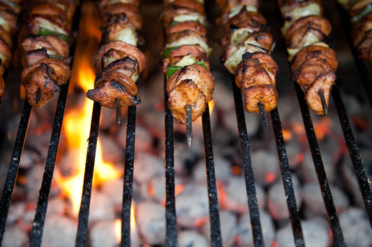 Perfect Lamb Recipe For Souvlaki