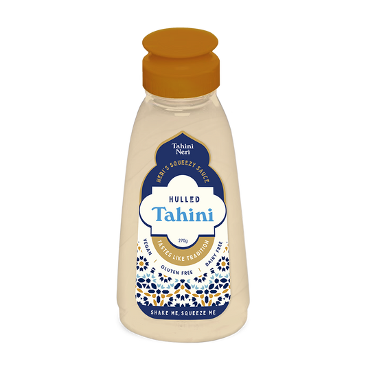 Our Favourite Tahini - Tahini Neri