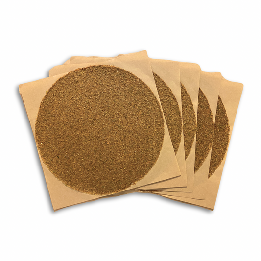 CELERY & CUMIN WHEAT FREE WRAP