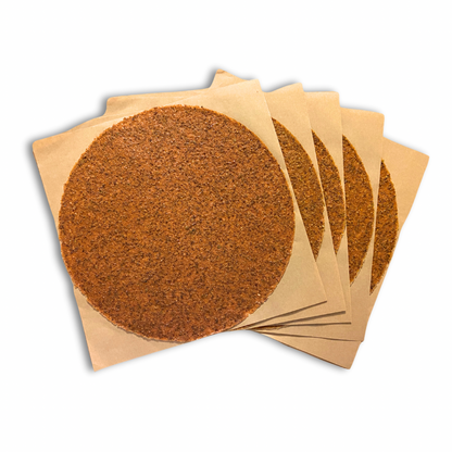 TOMATO & CAPSICUM WHEAT FREE WRAP