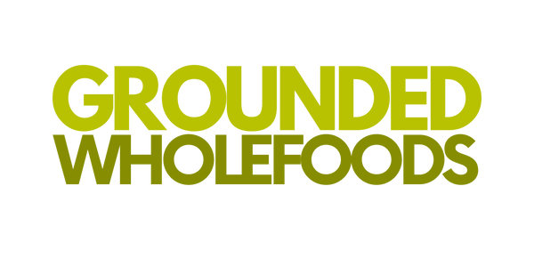 Grounded Wholefoods