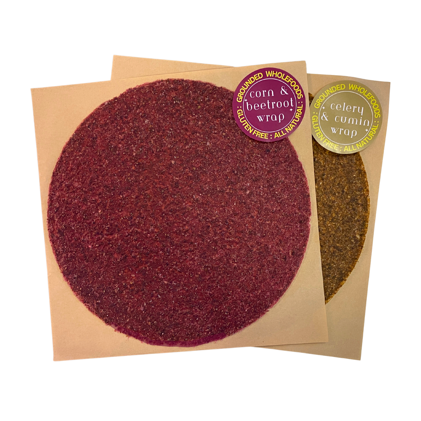 FREE SAMPLE 2 PACK - Enter code TASTETEST at checkout