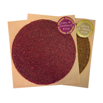 FREE SAMPLE 2 PACK - Enter code TASTETEST at checkout