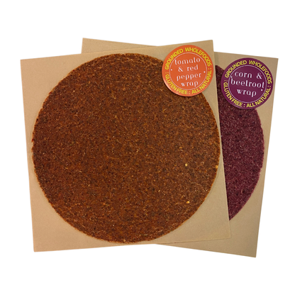 FREE SAMPLE 2 PACK - Enter code TASTETEST at checkout